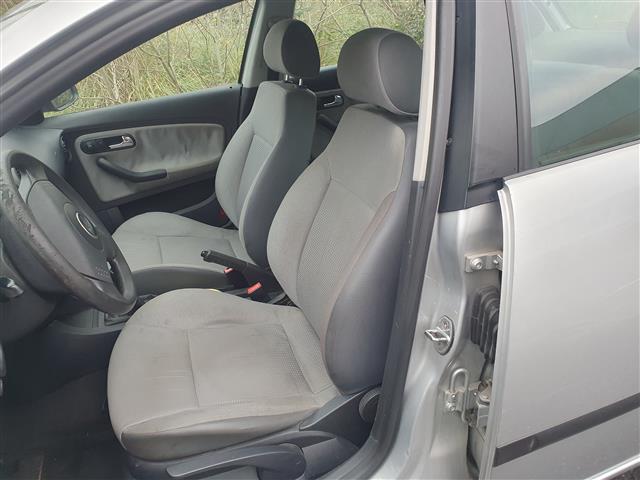 Seat Ibiza 1.4 GASOLINA III (6L1) (2002-2007) (2002) 55KW