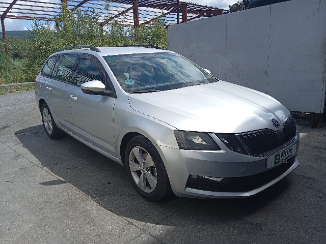 SKODA OCTAVIA (DGT) 1.6 TDI III (115CV) (2017 2022) 85KW (2018)
