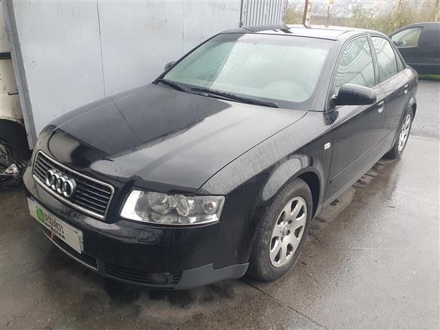 AUDI A4 (AVJ) 1.8 G (B6) 150CV (8E2) (2000-2002) 110KW (2001)