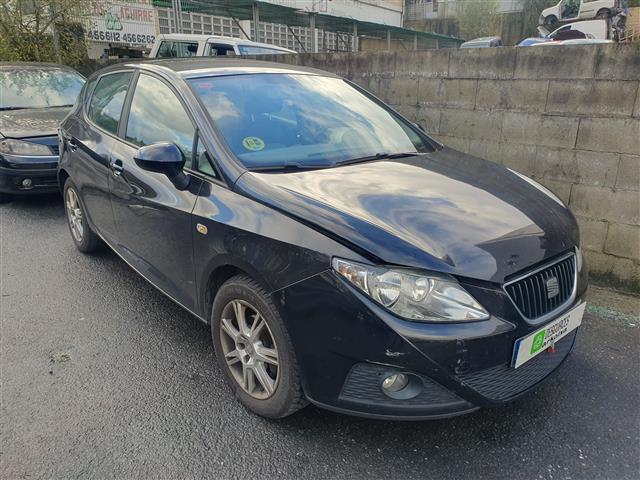 SEAT IBIZA (BXJ) 1.9 TDI IV (6J5) 90CV (2008-2010) 66KW (2008)