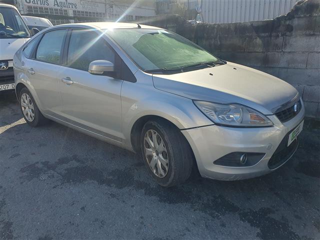 FORD FOCUS (G8DB) 1.6 TDCI II 109CV (2004-2012) 80KW (2009)