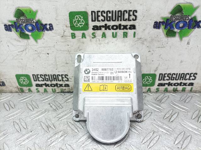 CENTRALITA AIRBAG BMW  420 2.0 D SERIE 4 GRAN COUPE (F36) (15 22) 140 (2020)