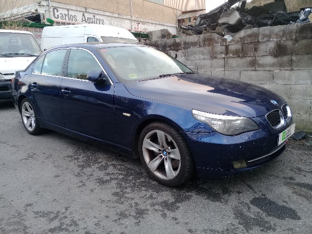 BMW  535 (306D5) 3.0 D AUT (E60) 286CV (2007-2010) 210KW (2008)