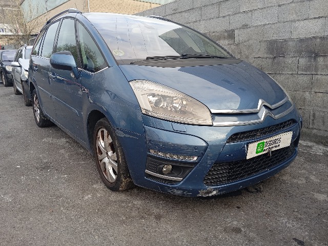 CITROEN C4 (9HR) 1.6 HDI GRAN PICASSO 111CV 2010-2013 82KW (2012)