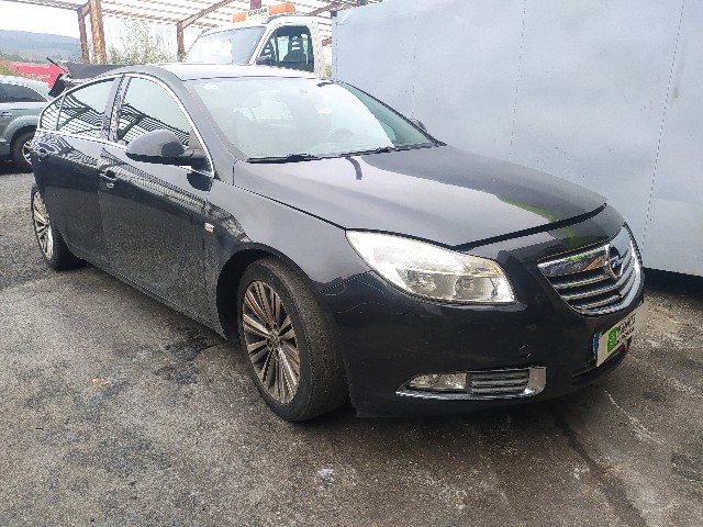 OPEL INSIGNIA (A20DTH) 2.0 CDTI 131CV (2008-2017) 96KW (2011)