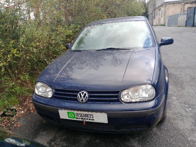 VOLKSWAGEN GOLF (AZD) 1.6 G IV 105CV (2000-2005) 77KW (2001)