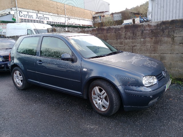 VOLKSWAGEN GOLF (BCB) 1.6 G IV (1J1) 105CV (2000-2005) 77KW (2002)