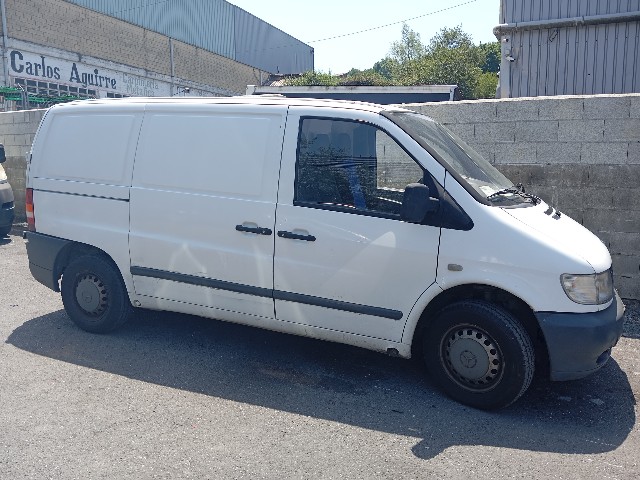 MERCEDES VITO (611980) 2.2 CDI (102CV) (1999 2003) 75KW (2002)