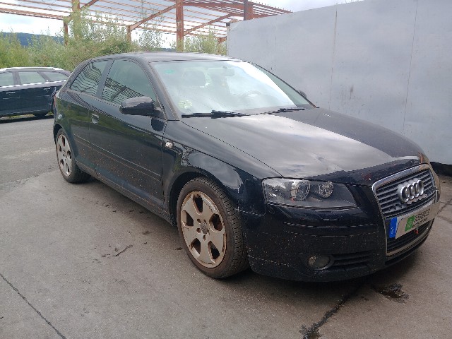 AUDI A3 (BKD) 2.0 TDI (8P1) 140CV (2003-2012) 103KW (2006)