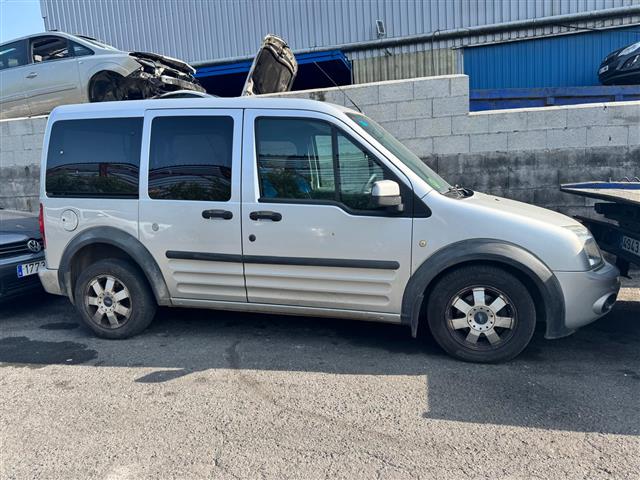 FORD TOURNEO (RWPA) 1.8 TDCI CONNECT (110CV) (2006 2013) 81KW (2010)