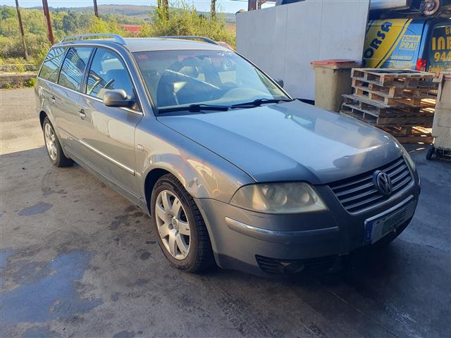 VOLKSWAGEN PASSAT (AVF) 1.9 TDI (B5) 131CV (2000-2005) 96KW (2002)