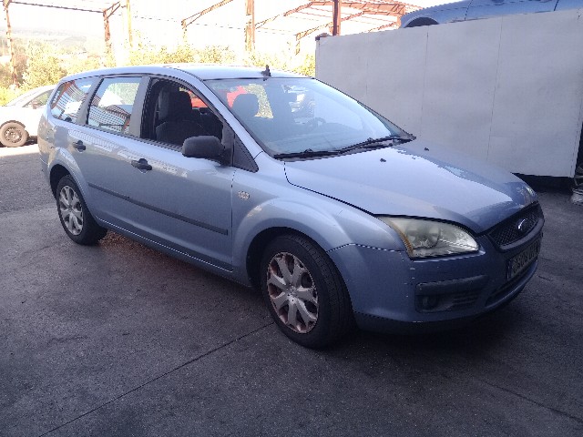 FORD FOCUS (KKDA) 1.8 TDCI II TURNIER 116CV (2004-2012) 85KW (2005)