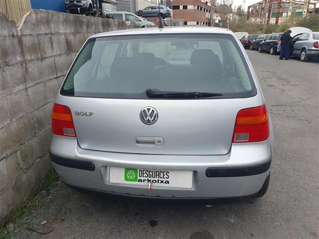 Volkswagen Golf 1.4 G IV (1J1) 75CV (1997-2004) (2000) 55KW