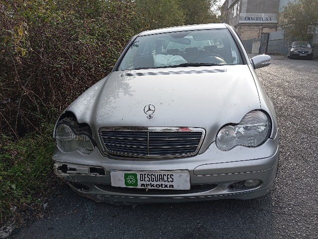 MERCEDES C 220 (646963) 2.2 CDI W203 (143CV) (2000 2007) 105KW (2003)