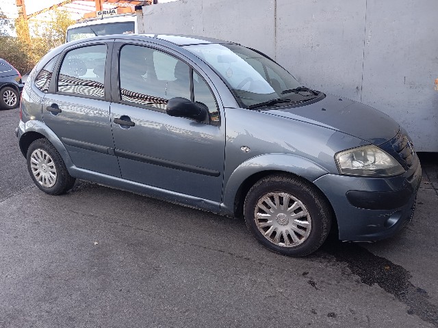CITROEN C3 (BHZ) 1.4 HDI (68CV) (2002 2022) 50KW (2006)
