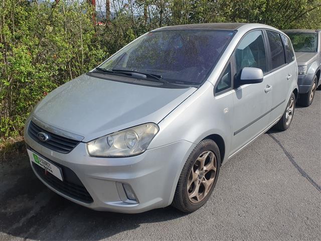 FORD C MAX (G8DB) 1.6 TDCI (DM2) 109CV (2007-2010) 80KW (2009)