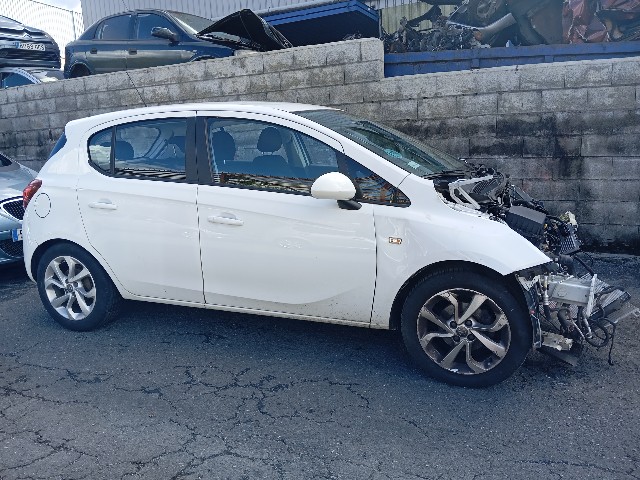 OPEL CORSA (B14XER LDD) 1.4 G E (90CV) [2014 2022] 66KW (2016)