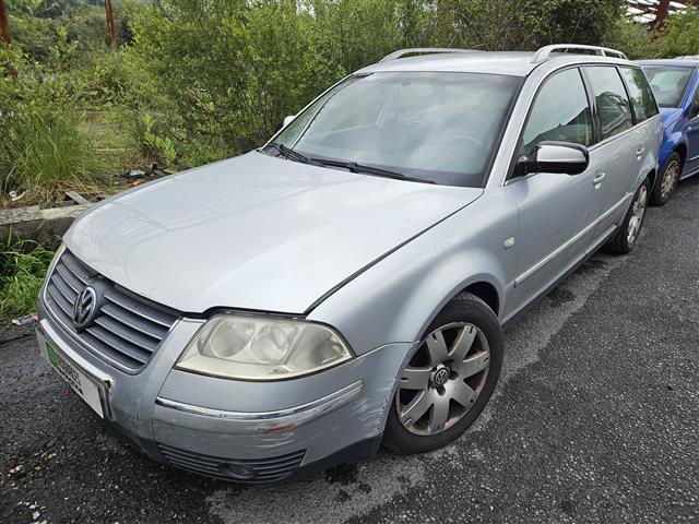 VOLKSWAGEN PASSAT (AVF) 1.9 TDI VARIANT (3B6) 131CV (2000-2005) 96KW (2003)