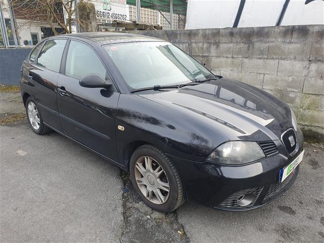 SEAT IBIZA (BXW) 1.4 G III (6L1) 86CV (2006-2009) 63KW (2007)