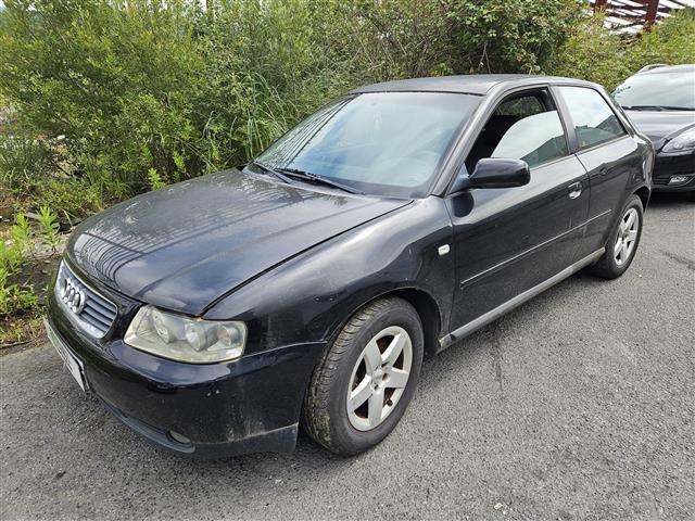 AUDI A3 (ATD) 1.9 TDI (8L1) 101CV (2000-2003) 74KW (2002)