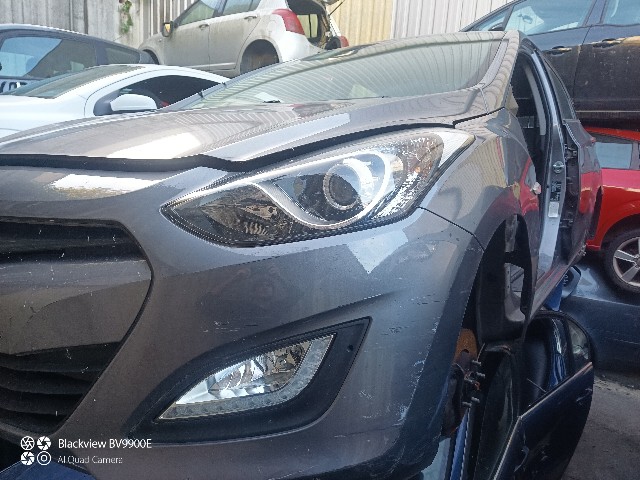 HYUNDAI I30 (G4FA) 1.4 GASOLINA (99CV) (2011 2015) 73KW (2013)