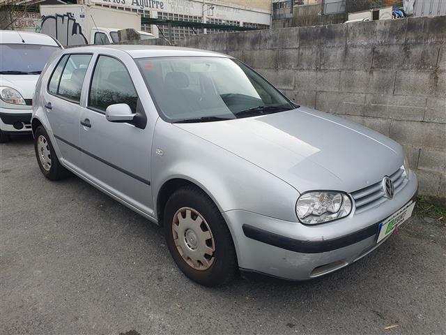 VOLKSWAGEN GOLF (AXP) 1.4 G IV (1J1) 75CV (1997-2004) 55KW (2000)