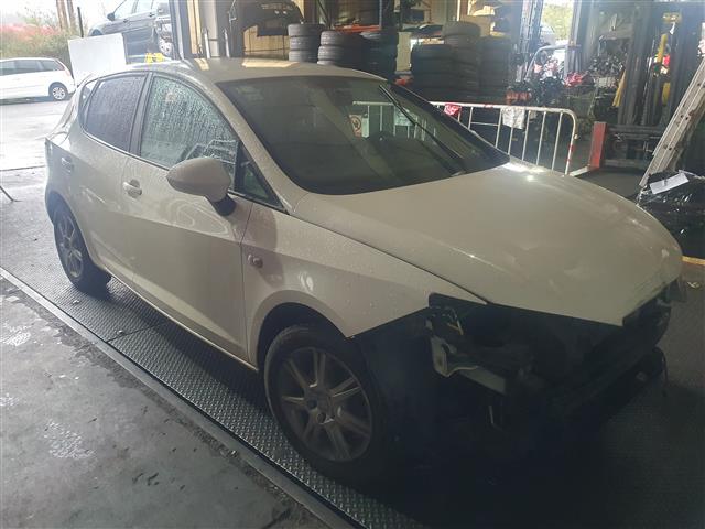 SEAT IBIZA (CGP) 1.2 G IV (6J5) 70CV (2008-2015) 51KW (2010)