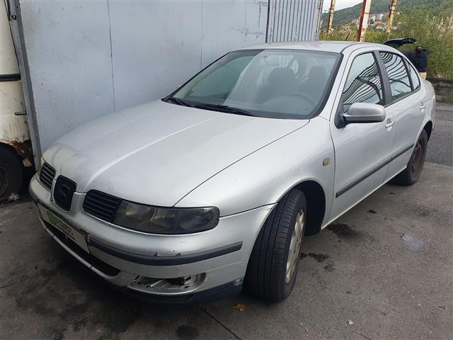 Piezas seat cordoba vario 1.9 tdi (90 cv) - Reciclajes Bajo Aragón