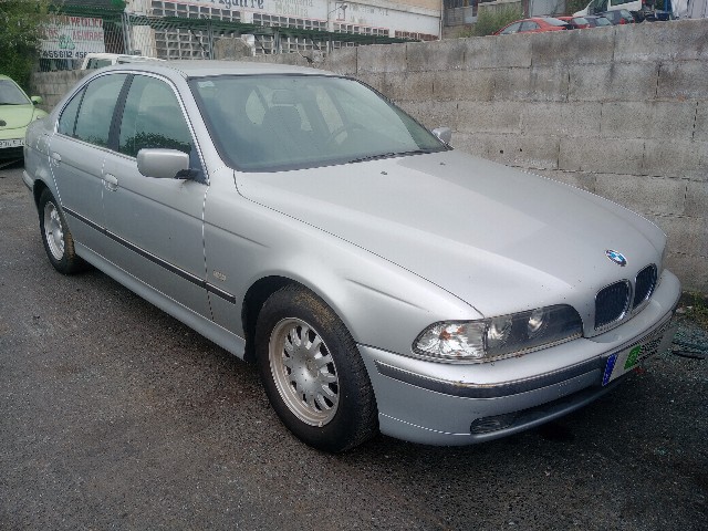 BMW  520 (206S4) 2.0 G SERIE 5 (E39) (1996-2003) 150CV 110KW (2000)