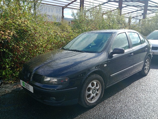 Piezas seat cordoba vario 1.9 tdi (90 cv) - Reciclajes Bajo Aragón