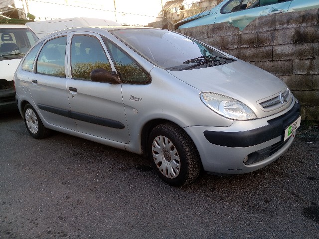 CITROEN XSARA (RHY) 2.0 HDI PICASSO (CH) 90CV (1999-2011) 66KW (2005)