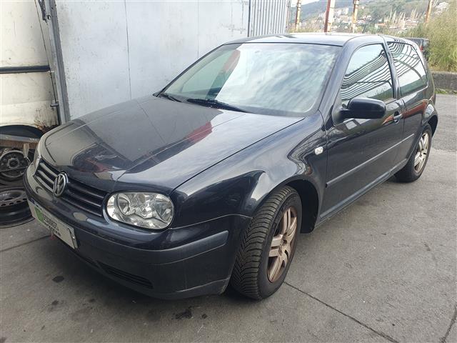 VOLKSWAGEN GOLF (BCB) 1.6 G IV (1J1) 105CV (2000-2005) 77KW (2002)