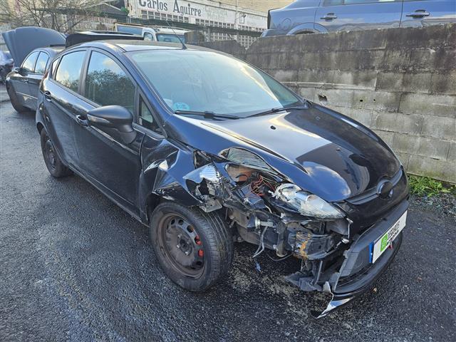 FORD FIESTA (SNJB) 1.2 G VI (JA8) 82CV (2008-2017) 60KW (2012)