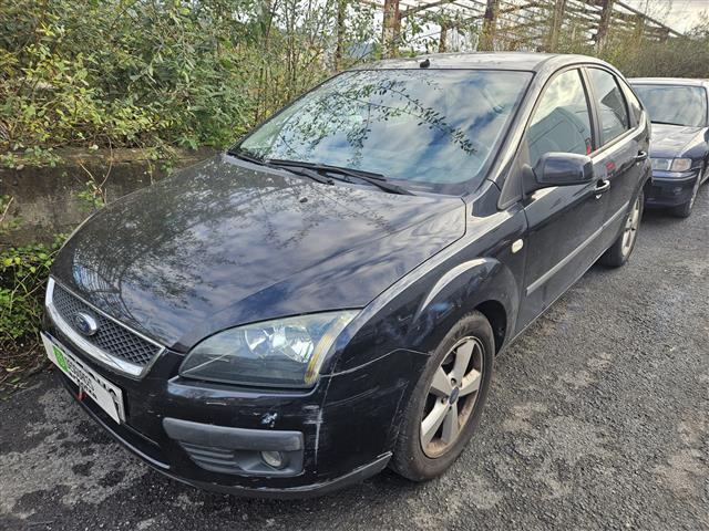 FORD FOCUS (G6DA) 2.0 TDCI II (DA) 136CV (2004-2012) 100KW (2005)