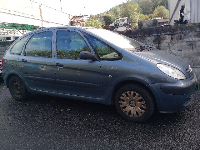 CITROEN XSARA (RHY) 2.0 HDI PICASSO (CH) 90CV (1999-2011) 66KW (2006)