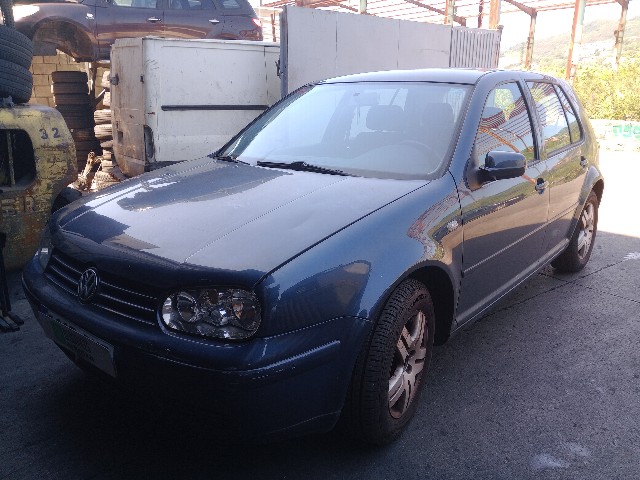 VOLKSWAGEN GOLF (AZD) 1.6 G IV (1J1) 105CV (2000-2005) 77KW (2001)