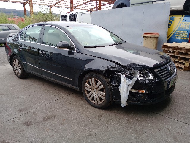 VOLKSWAGEN PASSAT (BKP) 2.0 TDI (B6) AU 140CV (2005-2010) 103KW (2007)