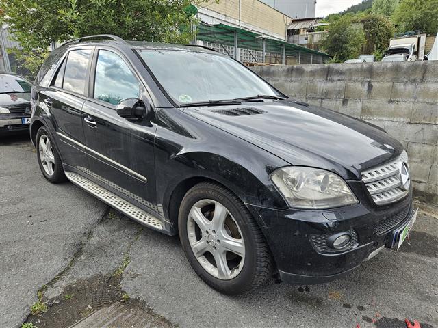 MERCEDES ML 320 (642940) 3.0 CDI 4-MATIC II (164) 224CV (05-09) 165KW (2007)