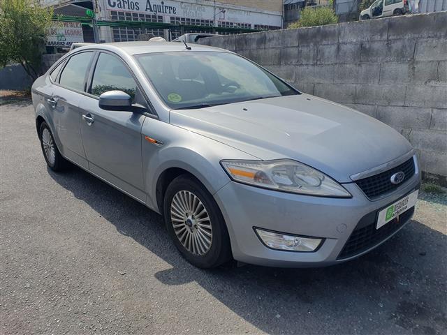 FORD MONDEO (QXBA) 2.0 TDCI IV (2007-2015) 140CV 103KW (2008)