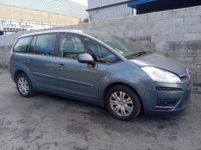 CITROEN C4 (9H05) 1.6 HDI II (112CV) (2009 2022) 82KW (2012)