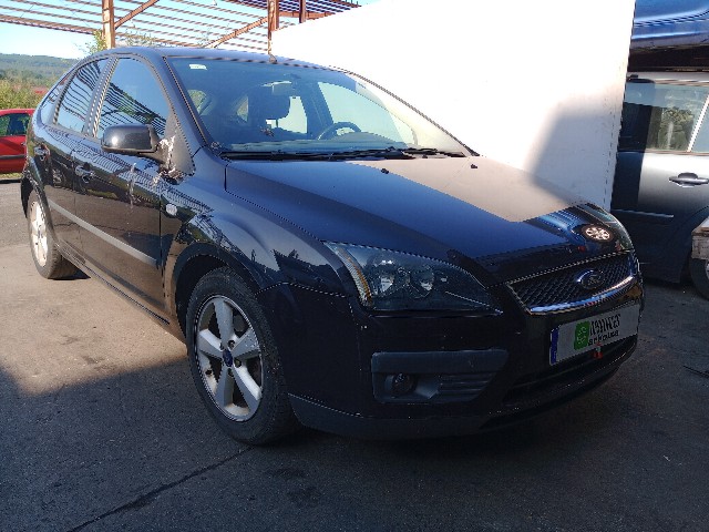 FORD FOCUS (G8DA) 1.6 TDCI II (2004-2012) 110CV 80KW (2005)