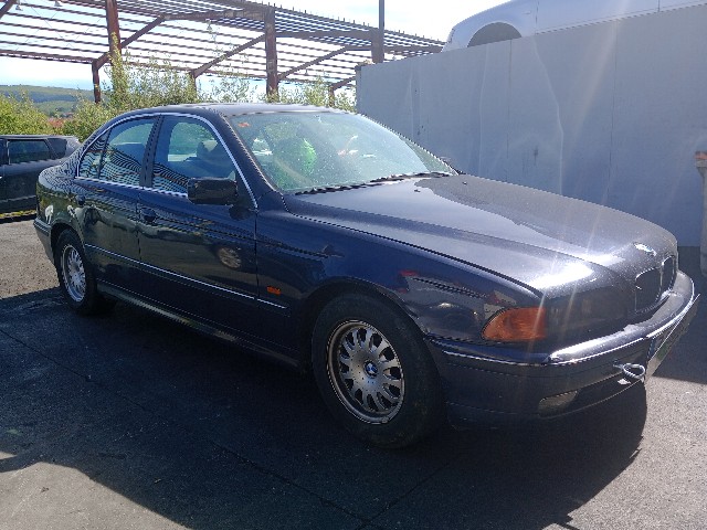 BMW 520 (20-4D-1) 2.0 D SERIE 5 (E39) 136CV (2000-2003) 100KW (2000)