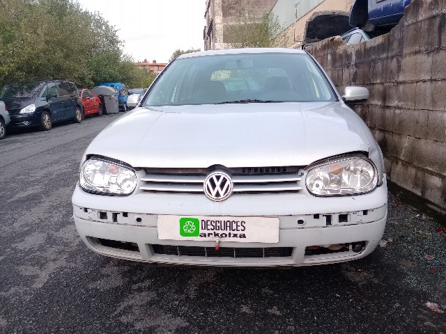 VOLKSWAGEN GOLF (AGR) 1.9 TDI IV (1J1) 90CV (1997 2004) 66KW (1998)