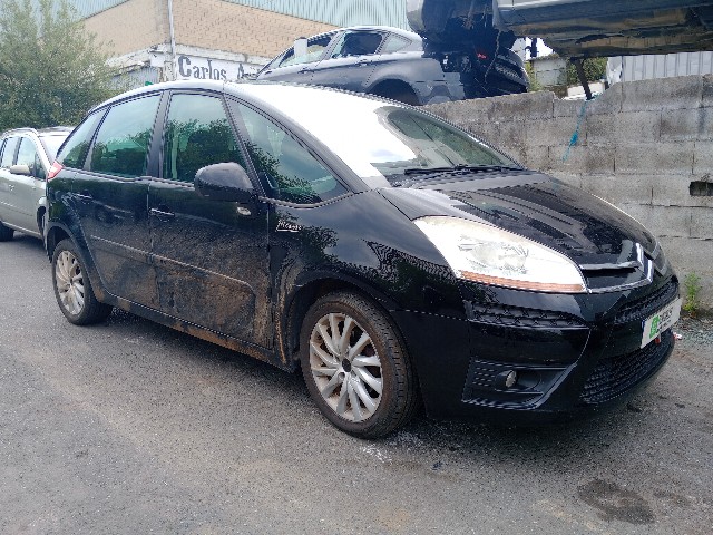 CITROEN C4 (9HZ) 1.6 HDI PICASSO (UD) SX 110 (2007-2013) 80KW (2010)