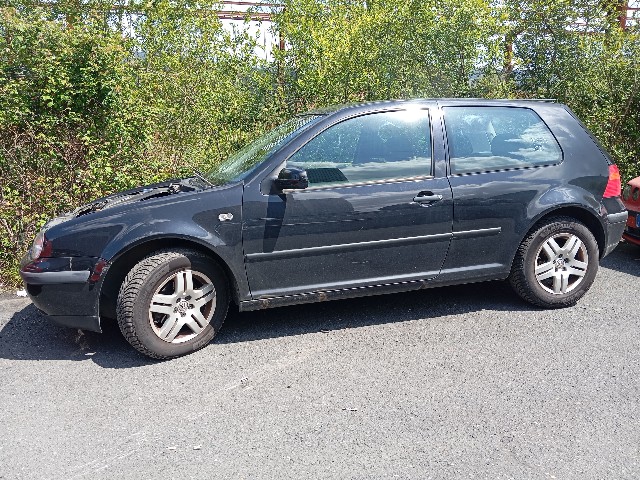 VOLKSWAGEN GOLF (ATD) 1.9 TDI IV (101CV) (2000 2005) 74KW (2002)
