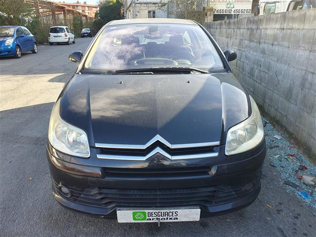 CITROEN C4 (NFU) 1.6 GASOLINA (LA) (2004-2011) 80KW (2005)