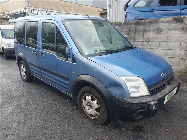 FORD TRANSIT (HCPA) 1.8 TDCI CONNECT I (90CV) (2002-2013 66KW (2005)