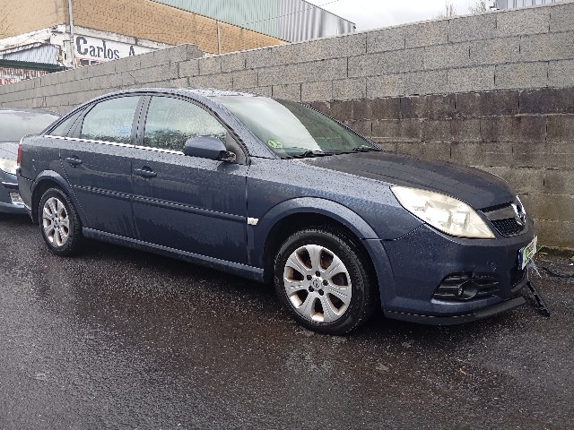 OPEL VECTRA (Z19DT) 1.9 CDTI C (120CV) (2004 2009) 88KW (2008)