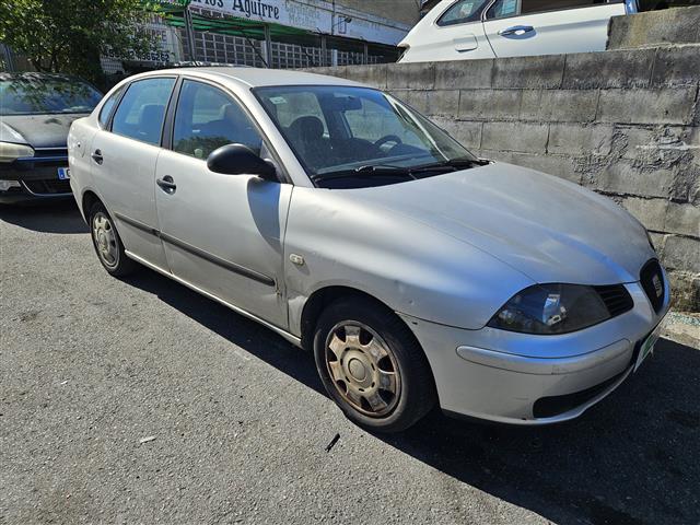 SEAT CORDOBA (ASY) 1.9 SDI IV (6L2) 64CV (2002-2009) 47KW (2003)