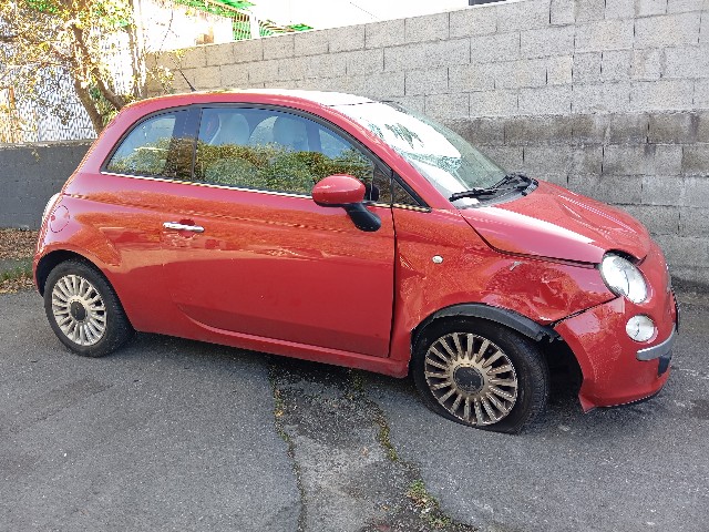 FIAT 500 (169A4000) 1.2 GASOLINA C (69CV) (2009 2022) 51KW (2012)